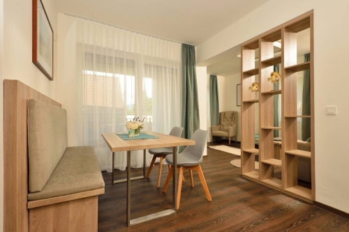 Laminat Eiche Rustikal 2