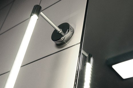 aluprofil led beleuchtung modern