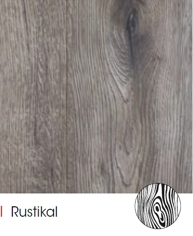 Rustikal